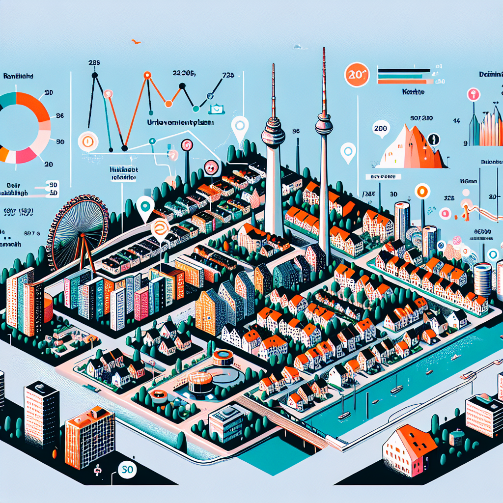Mietspiegel-Faktoren Dortmund Kley 2023